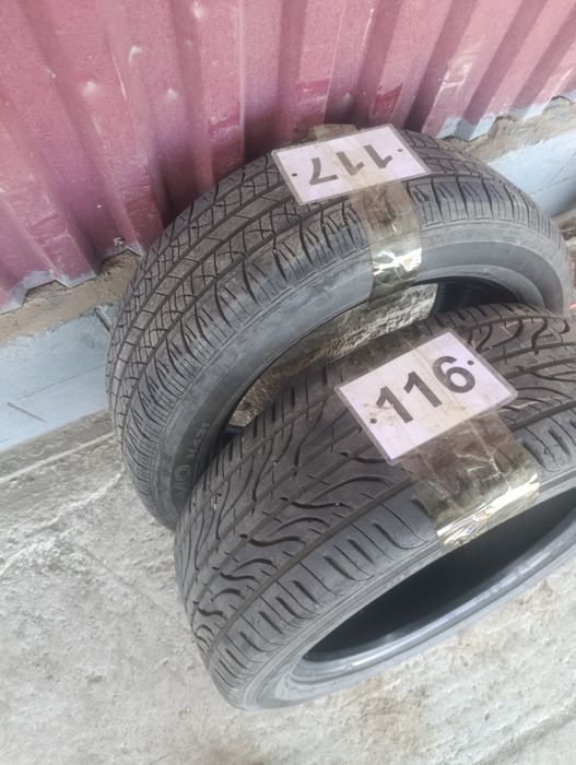 Hankook резина б/у