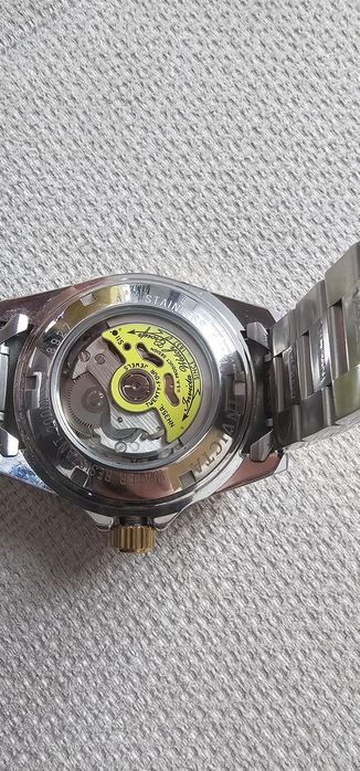 Vând Ceas Bărbătesc Invicta