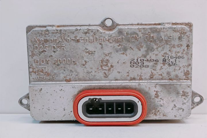 Modul Xenon Hella Balast 13960300508146 / 5DV008290-00 Mercedes-Benz