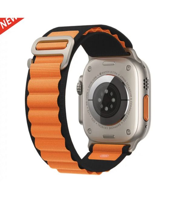 Curea Husa Direct Clema Material Cablu Usb Iphone Ceas Apple Watch