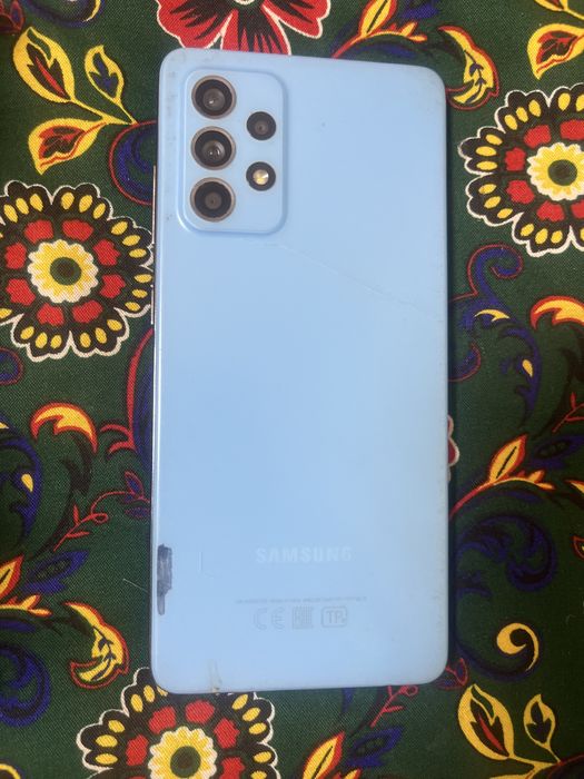 Samsung a52 сатылады