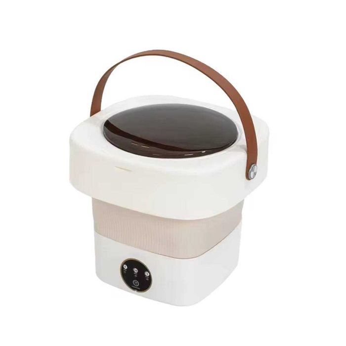 Портативная мини стиральная машина