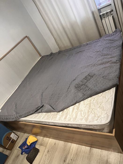 Мебель кухня, спальный, прихожей