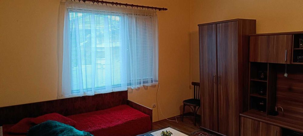 Къща с. Петко Каравелово