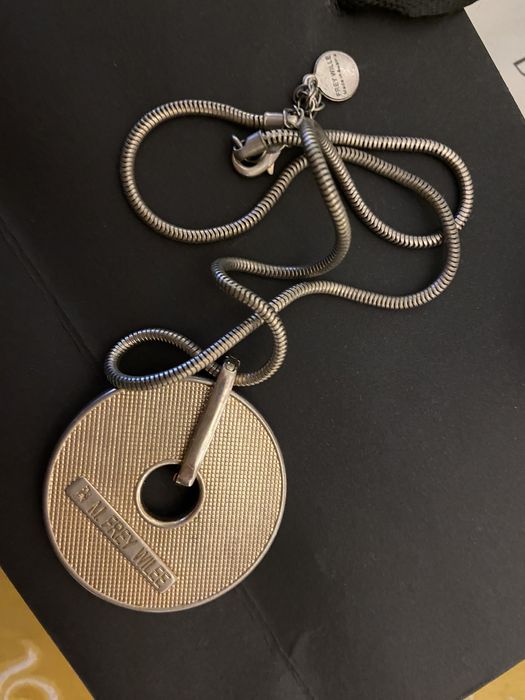 кулон подвеска Frey Willey