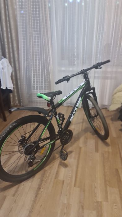 Продам Новый Велосипед