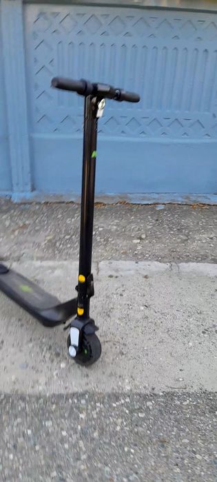 Vând trotineta freewell.Urgent!!