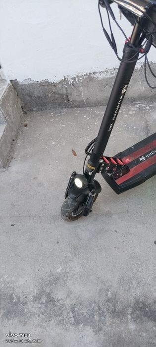 Электросамакат сатылалы