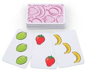 Настольная игра Стиль Жизни Халли Галли в картонной коробке