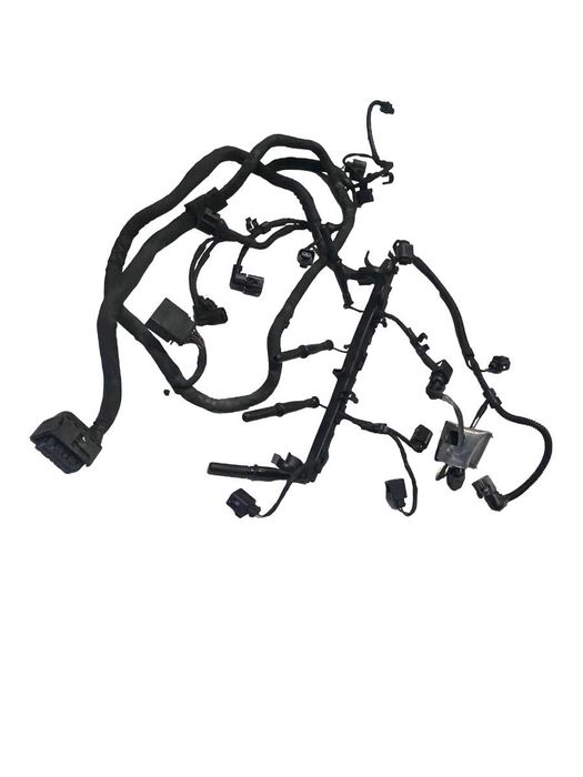 Cablaj Instalatie Motor Volkswagen Golf Vi 5K1 2008 - 2013 1.6 Tdi Cayc 03L971824E