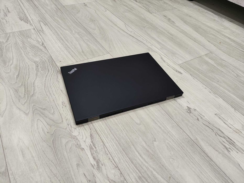 Lenovo ThinkPad X1 Carbon 4th gen — kuchli va ixcham noutbuk!