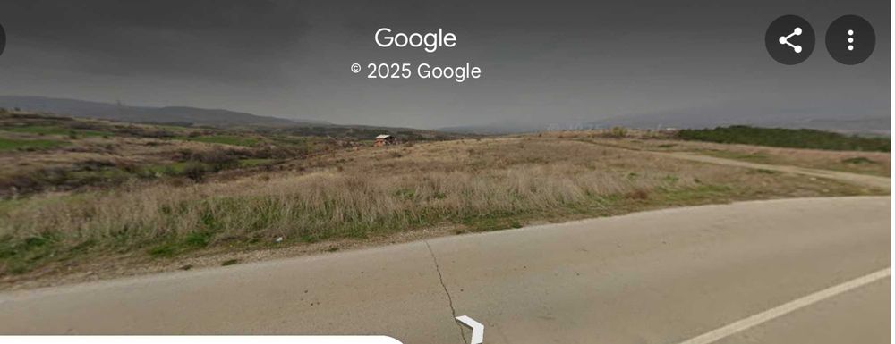 Продава се Земеделски имот в Благоевград, Широк център -  кв.м за 4008 €/дка - Снимка #2