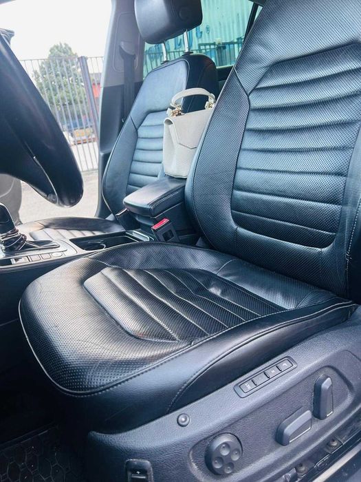 Volkswagen Passat B7 2.0TDI