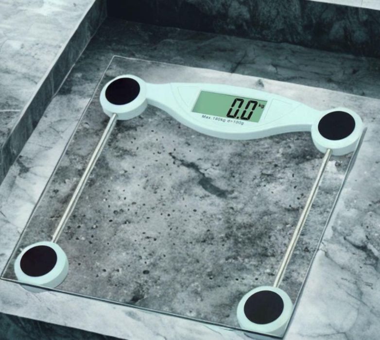 Стъклен кантар ELITE - Точност и удобство в домашни условия