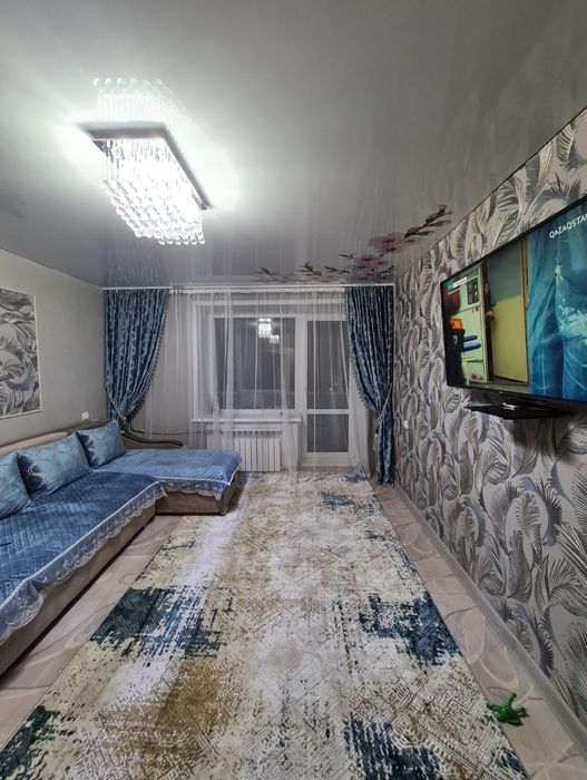 Продам 3 х ком квартиру