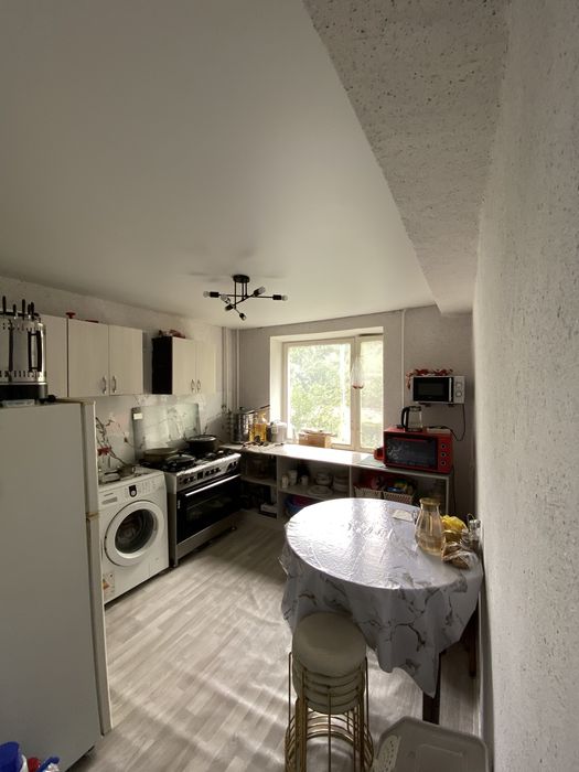 Продается 3-х комнатная квартира