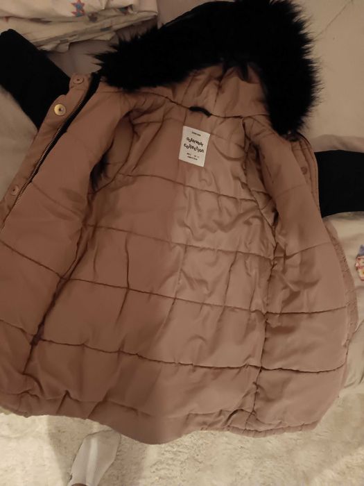 Детско яке Zara.