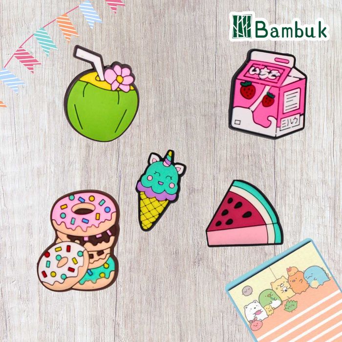 Чармове "Yum Charms"