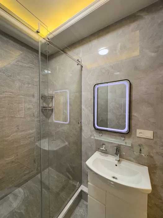 ЖК Минор Ц5 Ц4 Ц2 Мечеть Минор Малика базар Двушка 80Кв Аренда