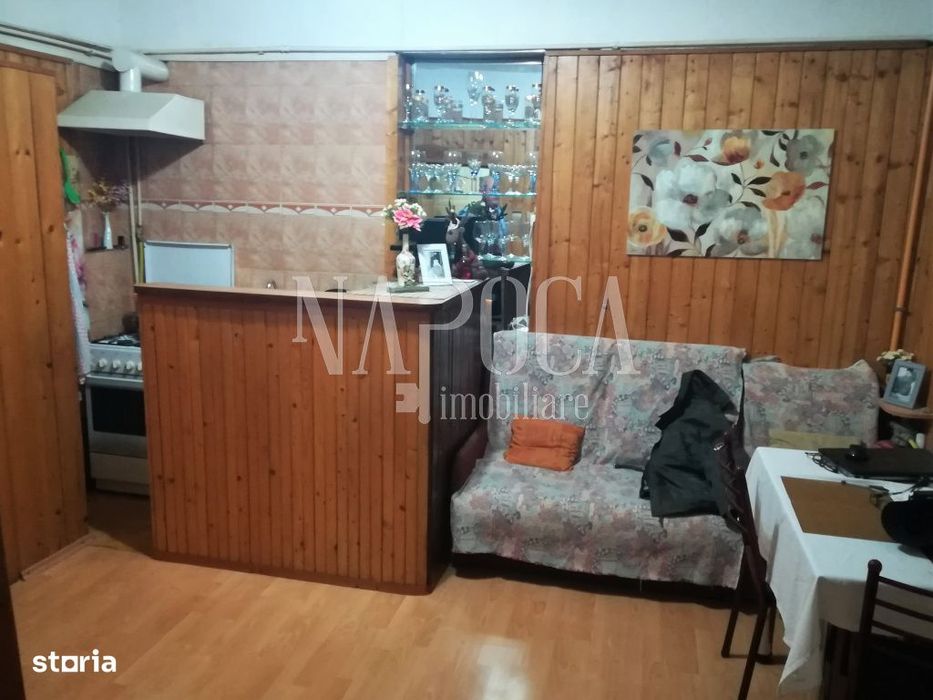 Apartament 2 camere de vanzare in Centru, Cluj Napoca