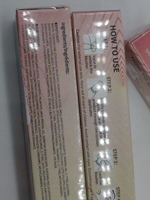 Iluminator facial Angefarge, reflectorizant, auriu natural, 12 ml