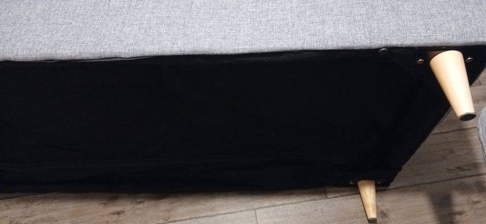 Триместен диван Jysk