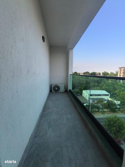 Apartament PREMIUM de închiriat în Tătărași – 45 mp | Prima închiriere