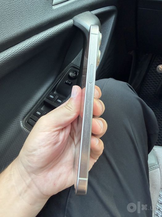 Iphone 15 pro max 256 gb 86%