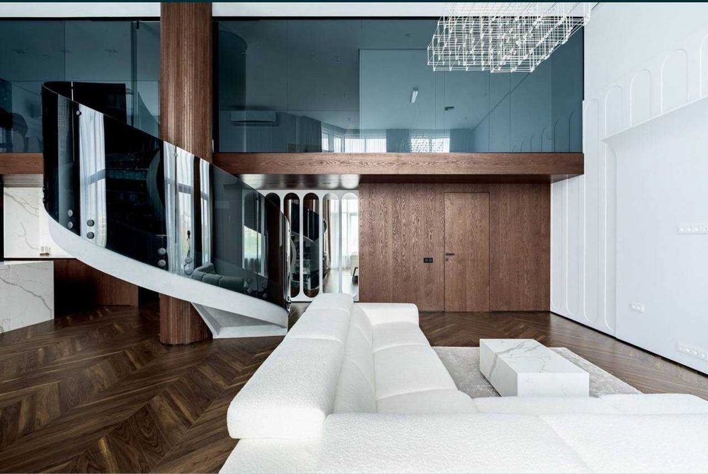 Жк Mirabad Avenue-Сдается новый Пентхаус премиум класса! Элит комплекс