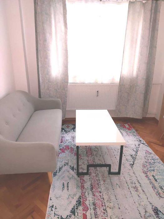 Дава се под наем Тристаен апартамент в София, Оборище - 70 кв.м за 816 € - Снимка #4