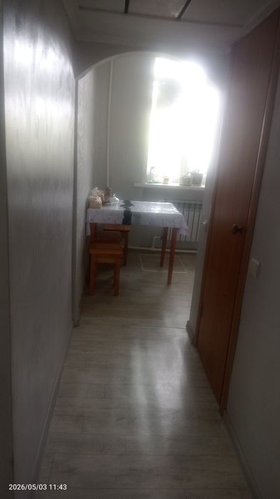 Продам квартиру в хорошем районе