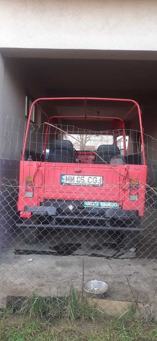 De vanzare ARO  M461