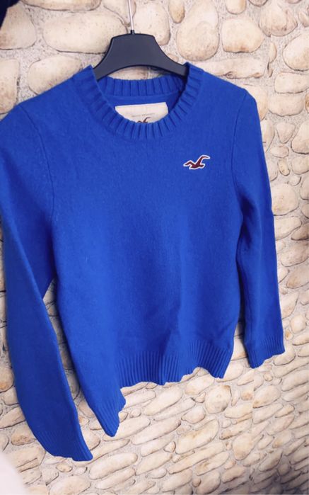 Pulover Abercrombie& Fitch masura M dama