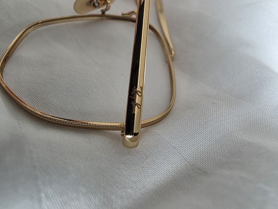 Рамки за диоптрични очила RAY BAN
