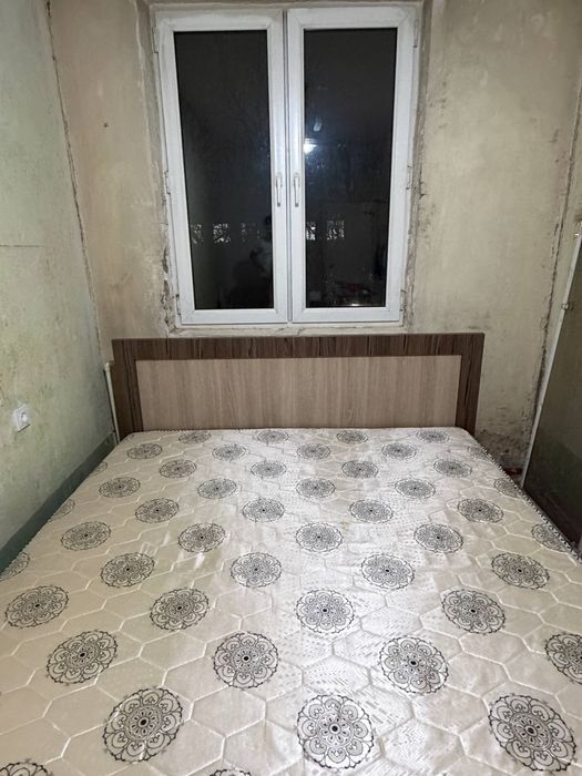 Продаю кровать . Делали под заказ