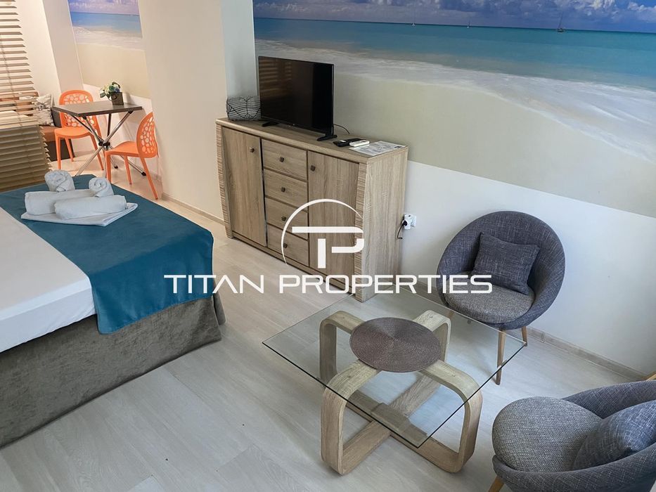 Дава се под наем Многостаен апартамент в Варна, ВИНС - 130 кв.м за 1500 € - Снимка #8