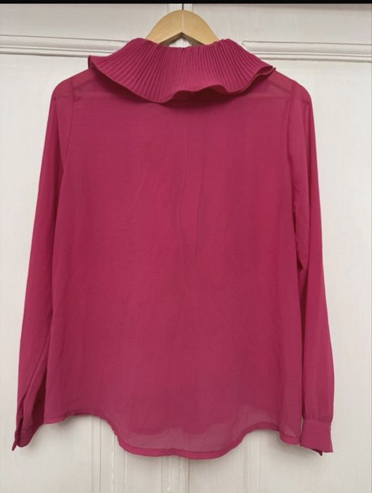 Bluza, Rlinea, marimea S, roz.