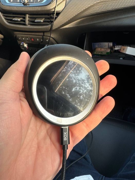 Carplay android sim card