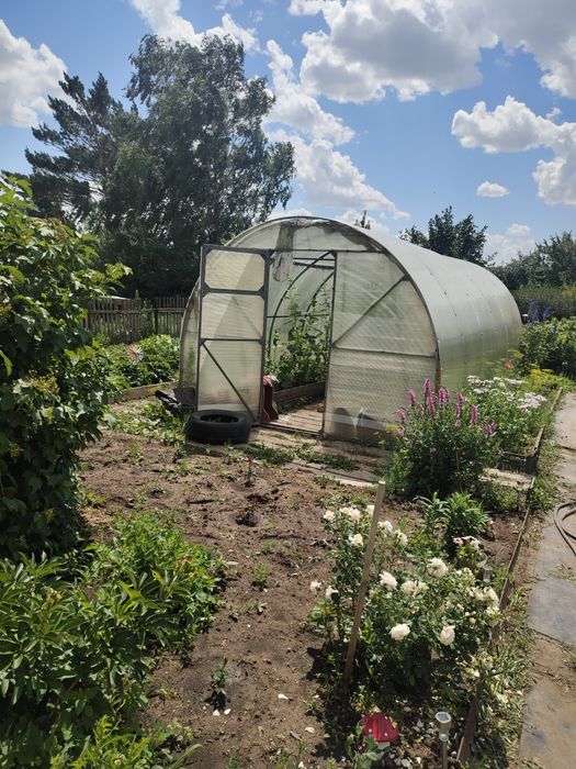 продается дача общества натуралист