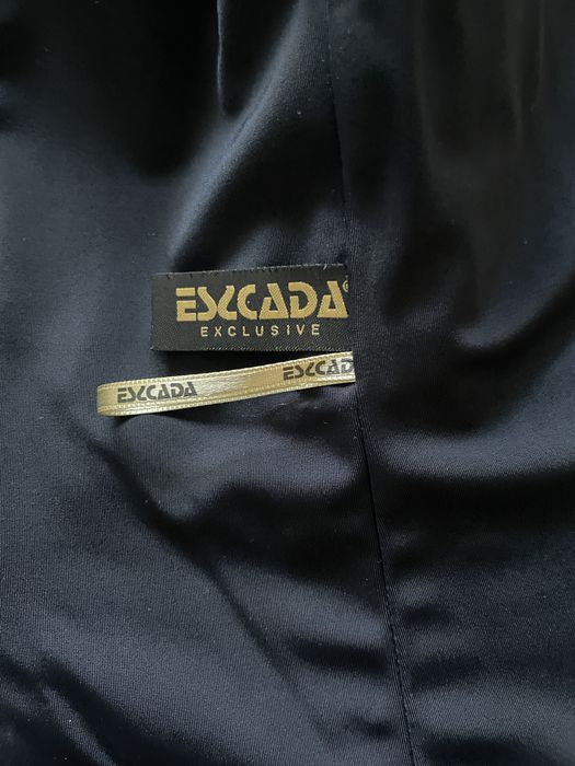 Кожено яке Esscada