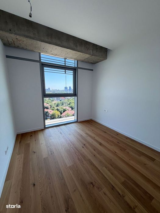 4 Camere Floreasca | Vedere Lac