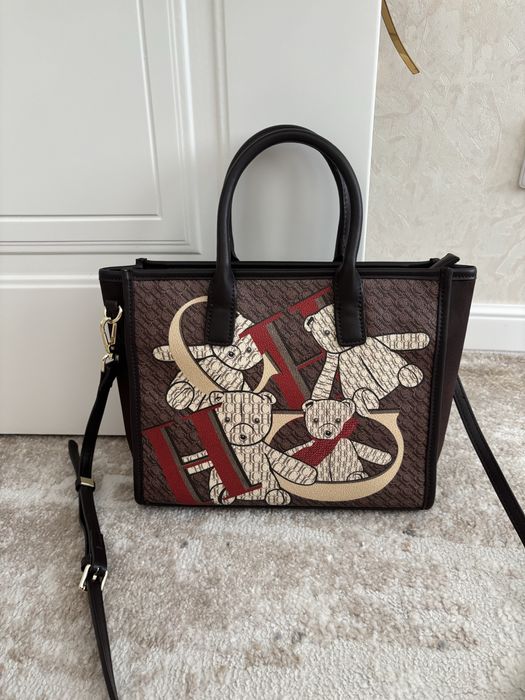 Женская сумка Carolina Herrera