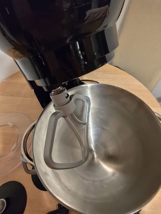 Vând mixer cu Biovita