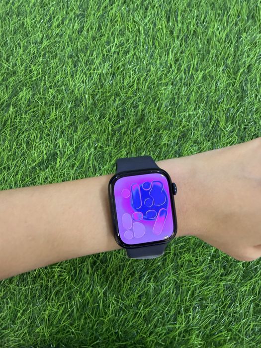 Apple watch 9 series