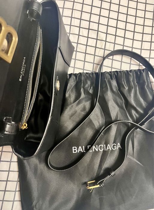 Дамска чанта BALENCIAGA Анастасия