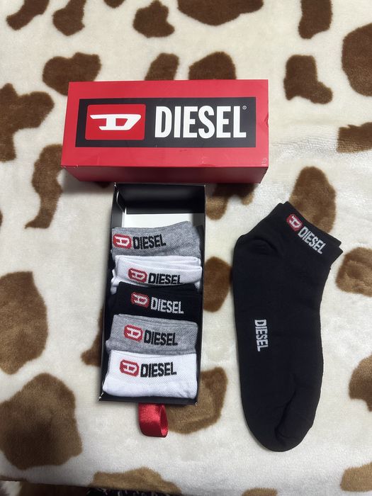 Sosete Diesel nr 40-42