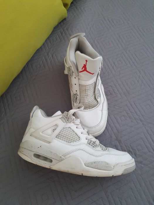 Adidași Nike jordan