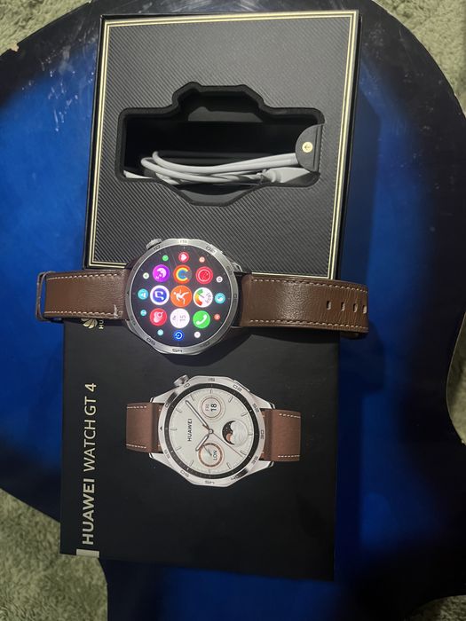 Huawei Watch GT 4-C83
