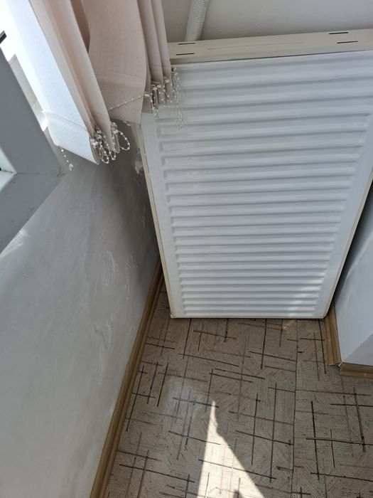 Батареи отопления радиаторы