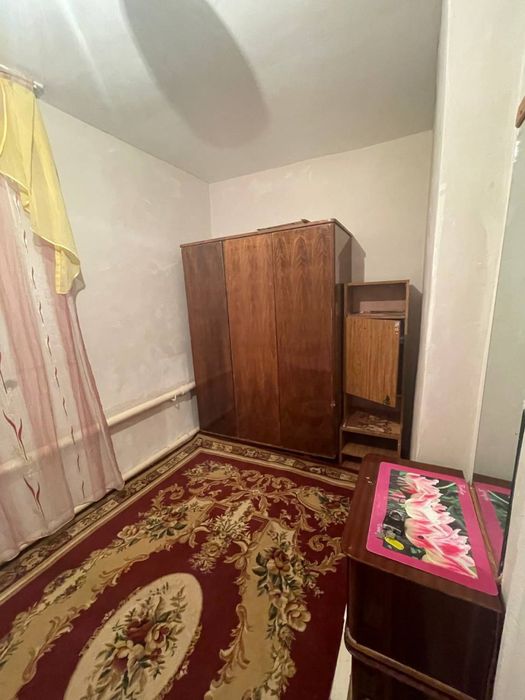 Сдается квартира ( ер балаларга)